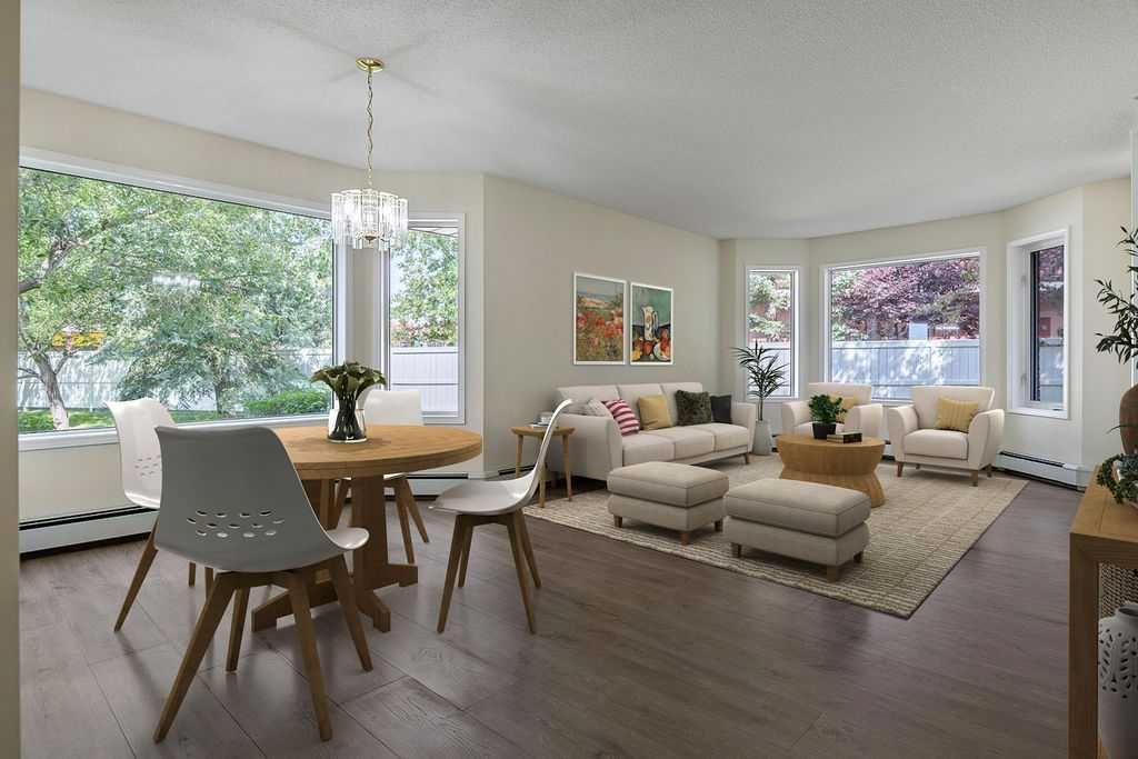 1103, Hawksbrow Point NW, Calgary — photo 4 of 47