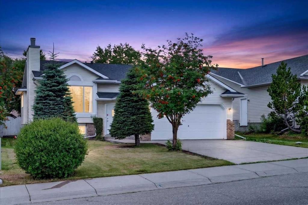 273 Sandarac Drive NW, Calgary — main listing photo