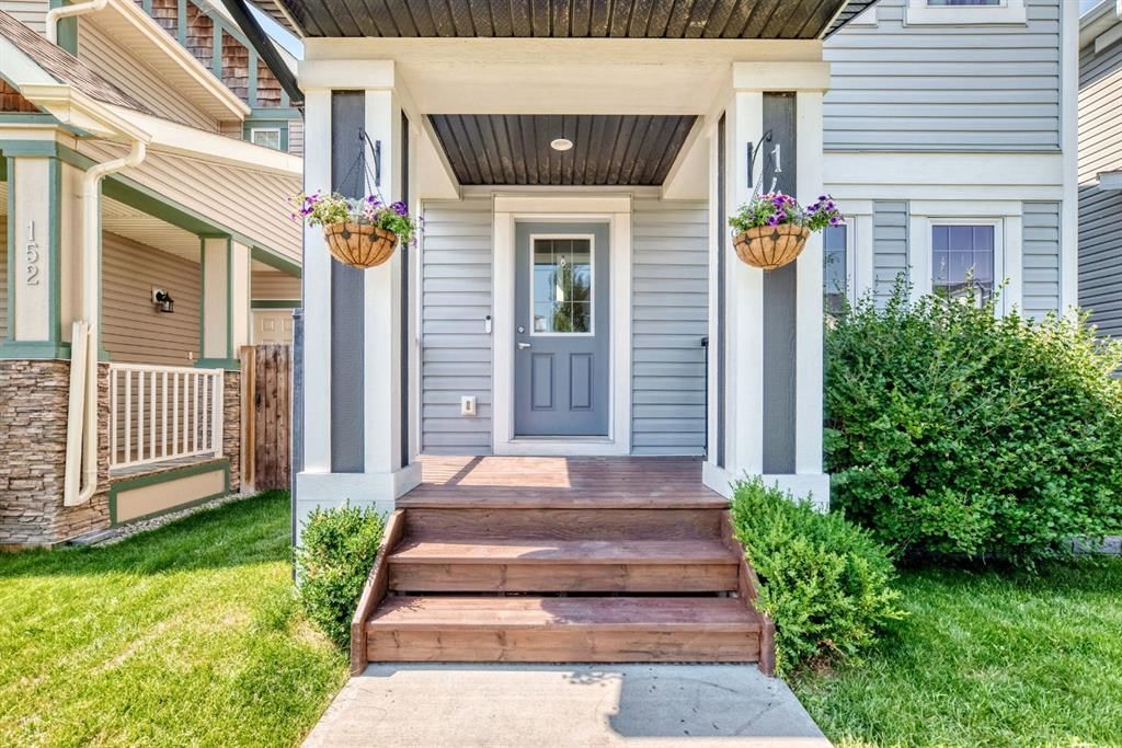 148 Copperpond Parade, Calgary — photo 2 of 50