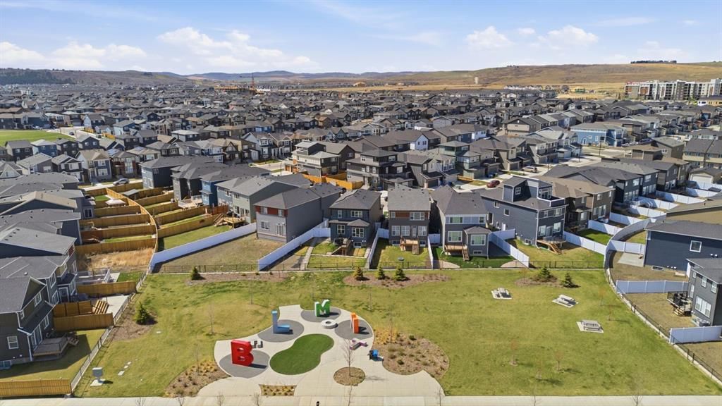 54 Belmont Manor SW, Calgary — photo 2 of 47
