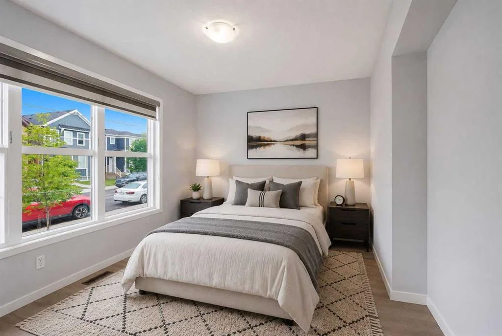 156 Seton Villas SE, Calgary — photo 4 of 50