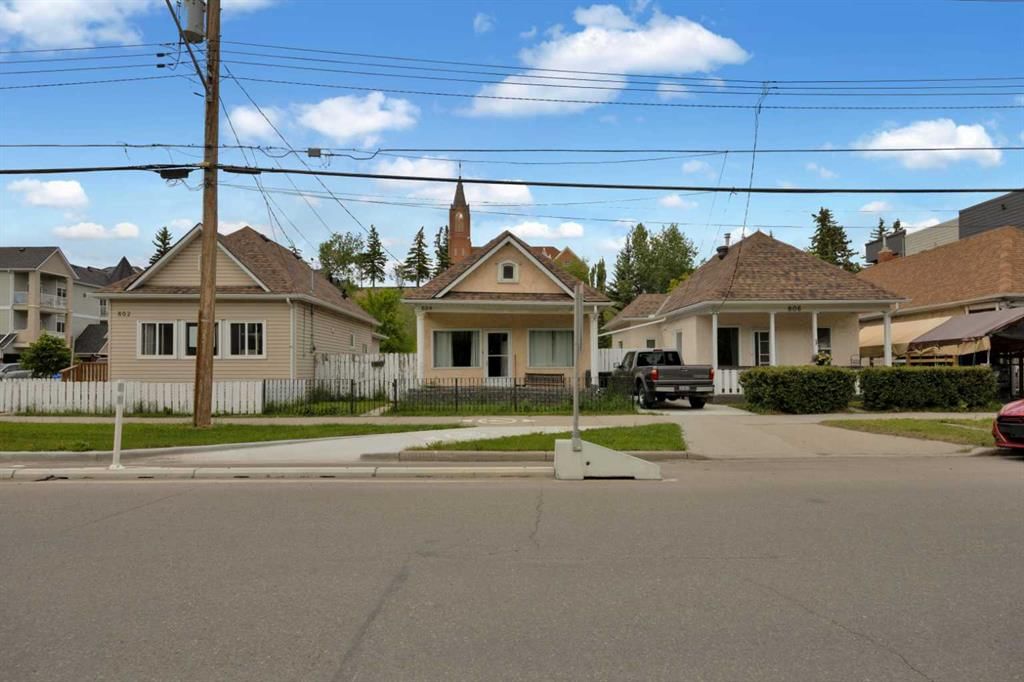 802 Mcdougall Road NE, Calgary — photo 2 of 47