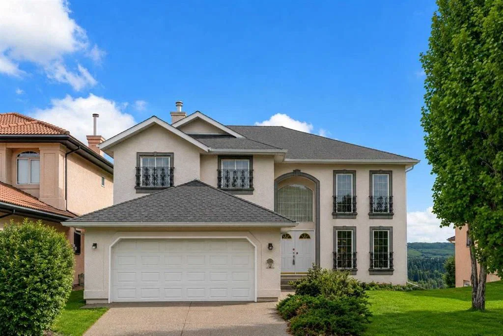 78 Scimitar View NW, Calgary — photo 4 of 50