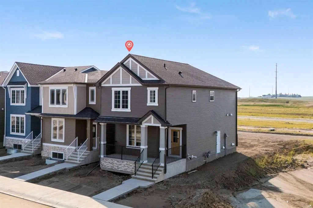 49 Hotchkiss Gardens SE, Calgary — photo 2 of 47