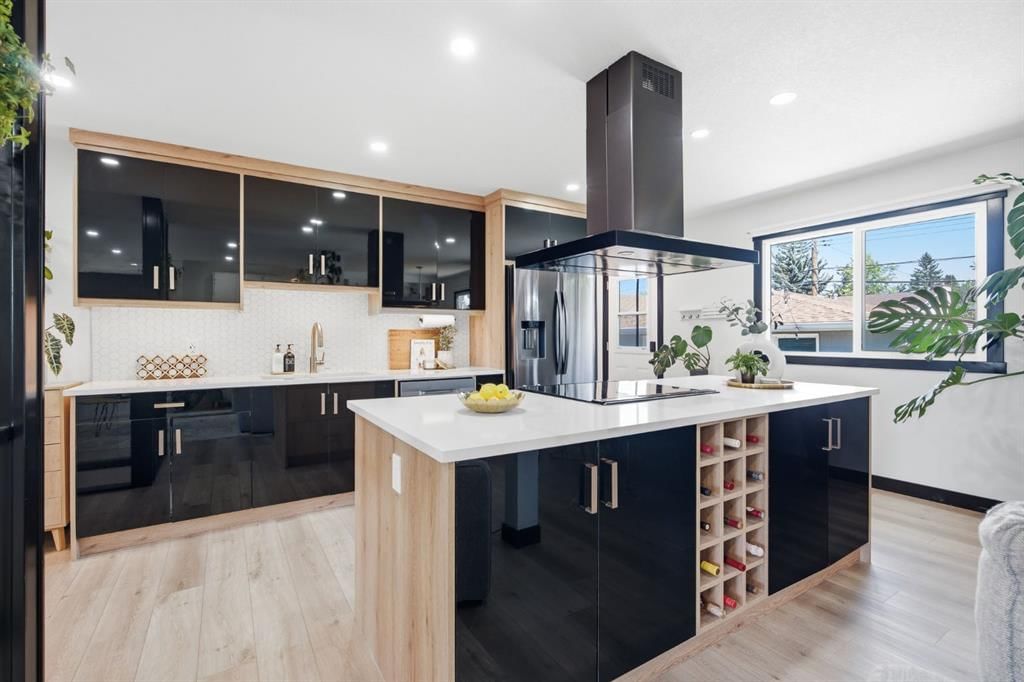 180 Huntford Road NE, Calgary — main listing photo