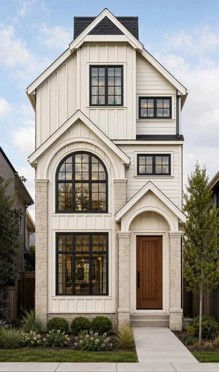 153 Wedgewood Drive SW, Calgary — main listing photo