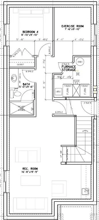 153 Wedgewood Drive SW, Calgary — photo 5 of 5