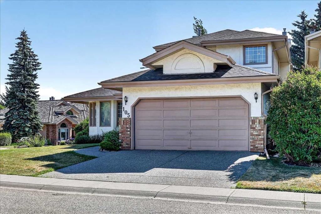 105 Christie Knoll Heights SW, Calgary — photo 3 of 50