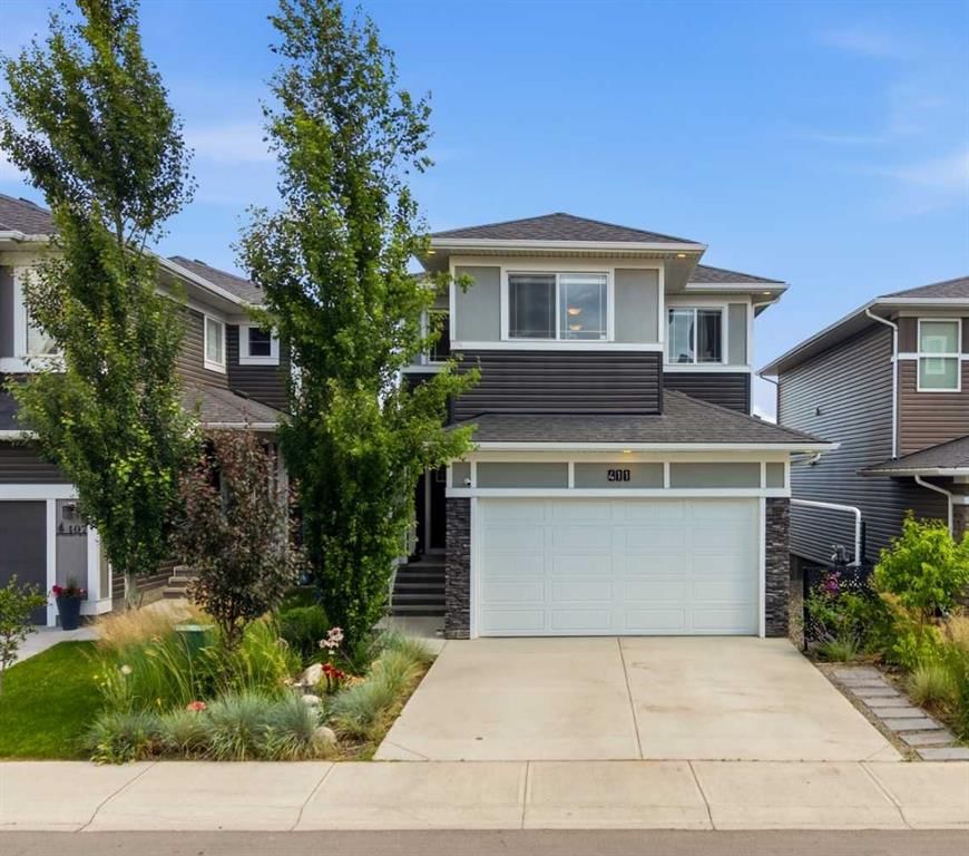 411 Rivercrest Boulevard, Calgary — detached for sale