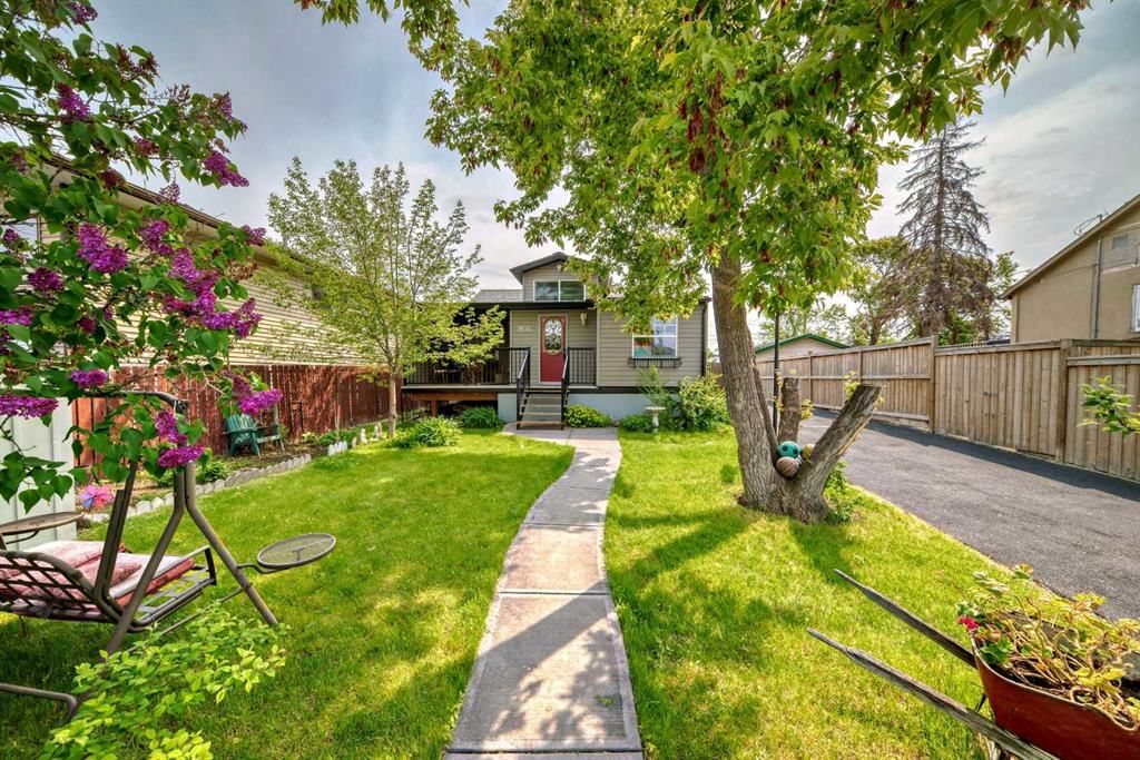 1834 42 Street SE, Calgary — photo 2 of 48