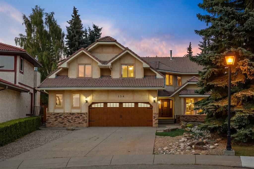 138 Scimitar Bay NW, Calgary — photo 2 of 50