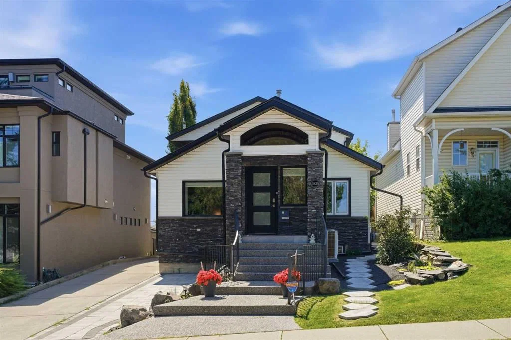 1835 29 Avenue SW, Calgary — main listing photo