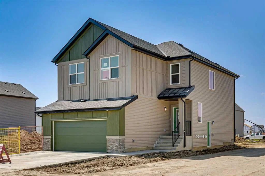 119 Sugarsnap Street SE, Calgary — main listing photo