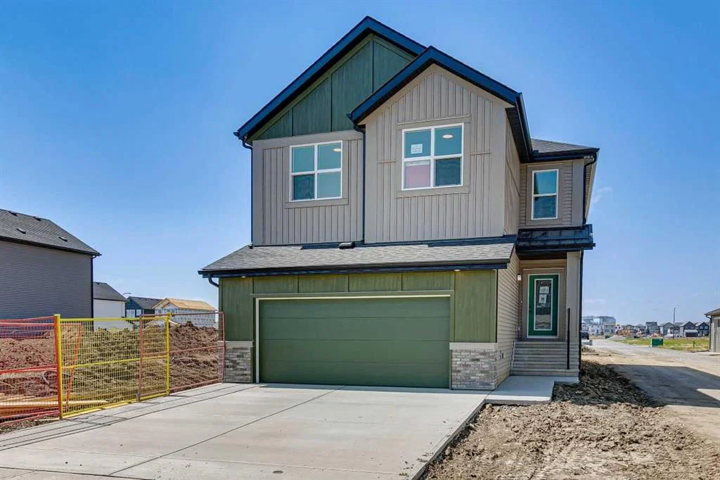 119 Sugarsnap Street SE, Calgary — photo 2 of 41