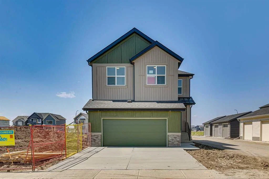 119 Sugarsnap Street SE, Calgary — photo 3 of 41