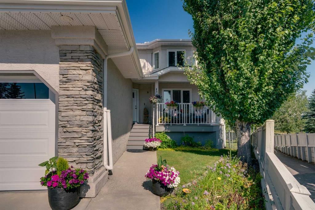 112 Hidden Vale Place NW, Calgary — photo 2 of 48