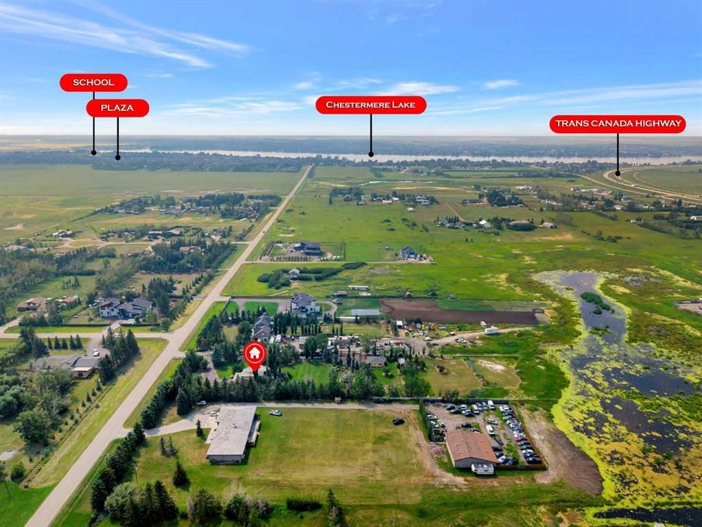 280140 Township Road 241A, Chestermere — photo 3 of 50