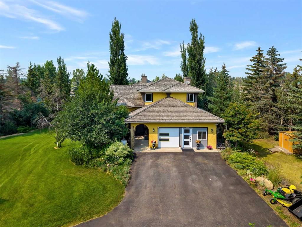 280140 Township Road 241A, Chestermere — photo 4 of 50
