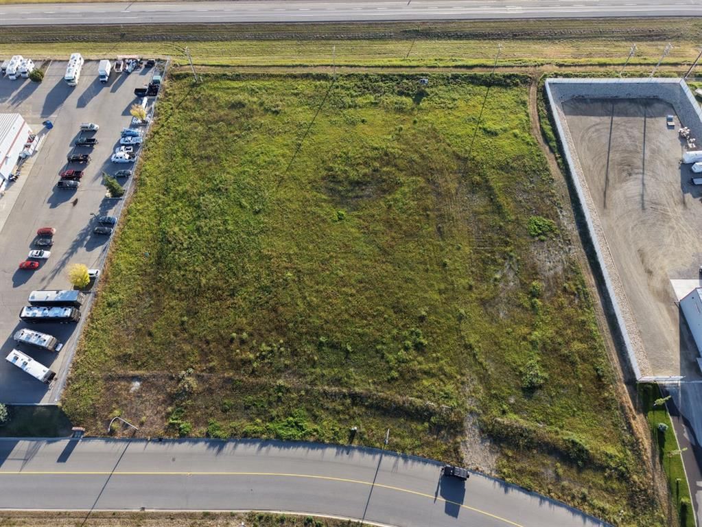 #5 24 Street SE, High River — main listing photo
