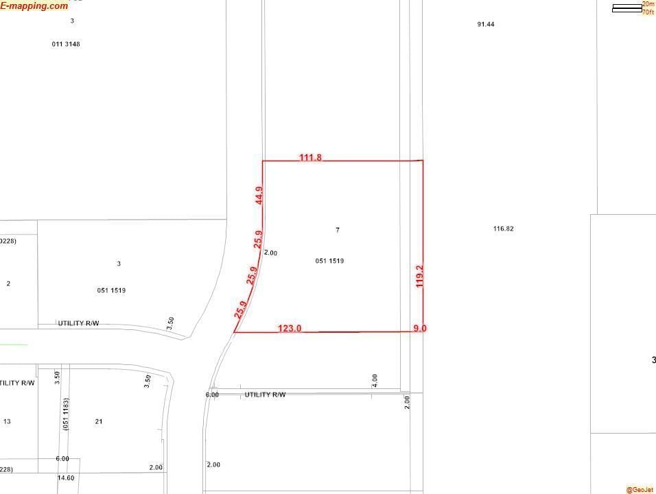 #5 24 Street SE, High River — photo 3 of 3
