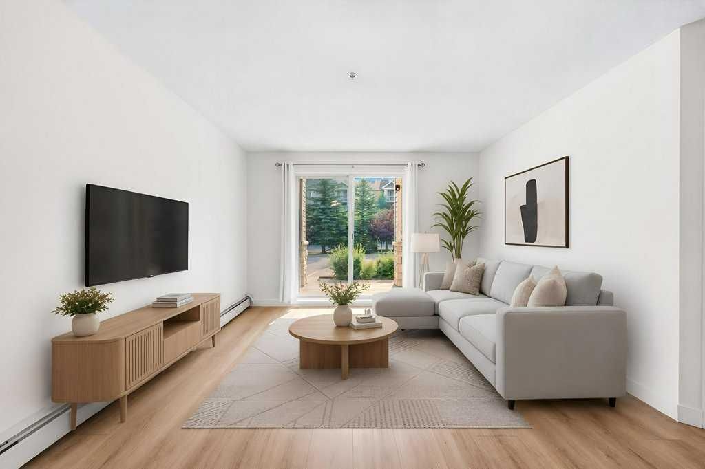 1116, 16320 24 Street SW, Calgary — main listing photo