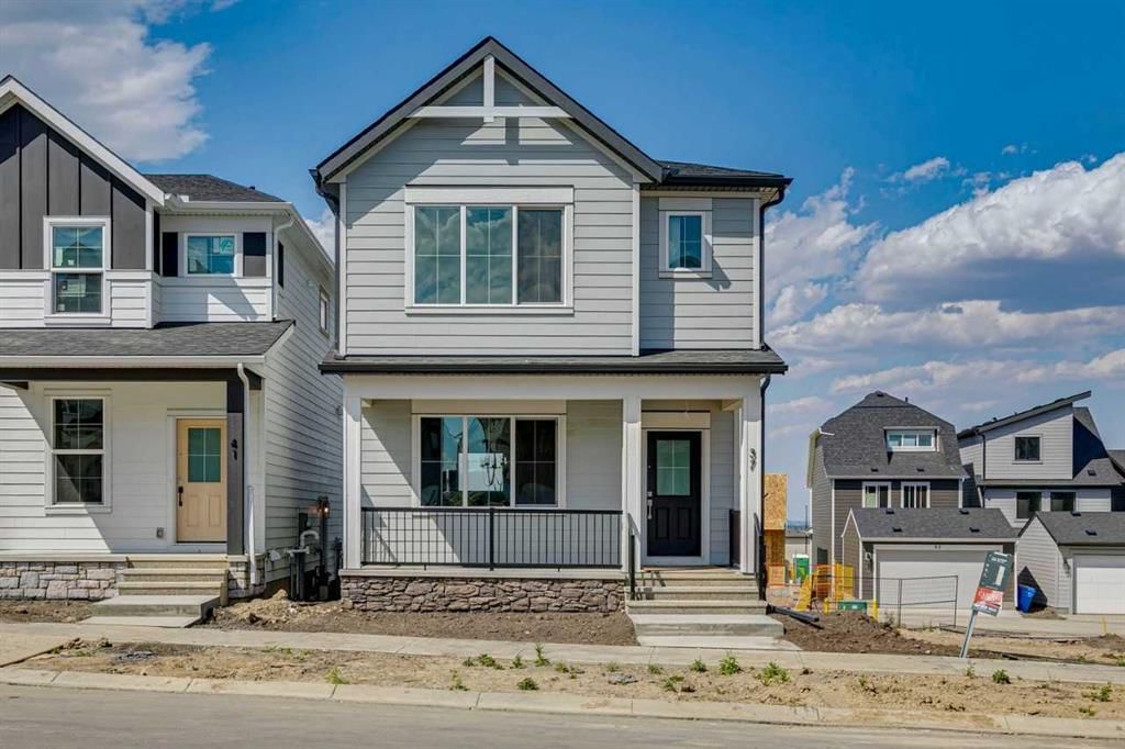 37 Bluerock Hill SW, Calgary — main listing photo