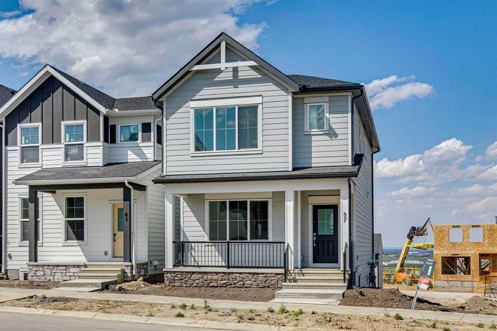 37 Bluerock Hill SW, Calgary — photo 2 of 30