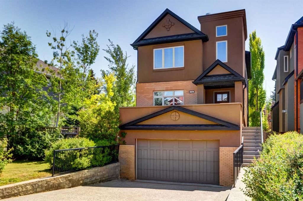51 Aspen Meadows Green SW, Calgary — photo 2 of 34