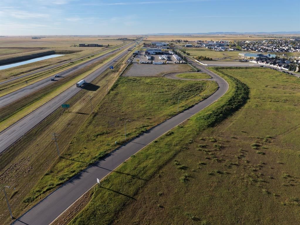 #3 24 Street SE, High River — main listing photo