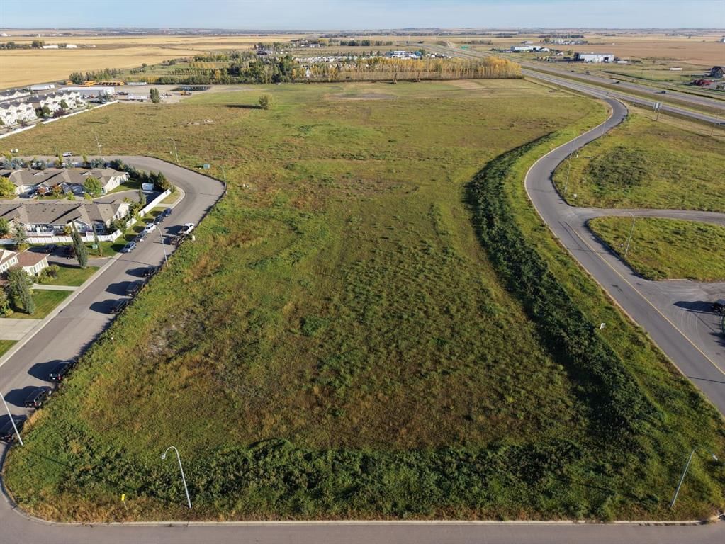 #1 24 Street SE, High River — main listing photo