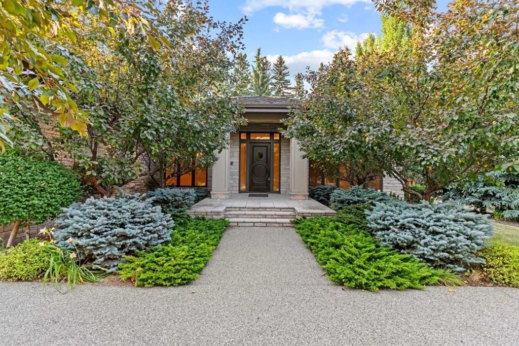 1020 Bel-Aire Drive SW, Calgary — photo 5 of 50
