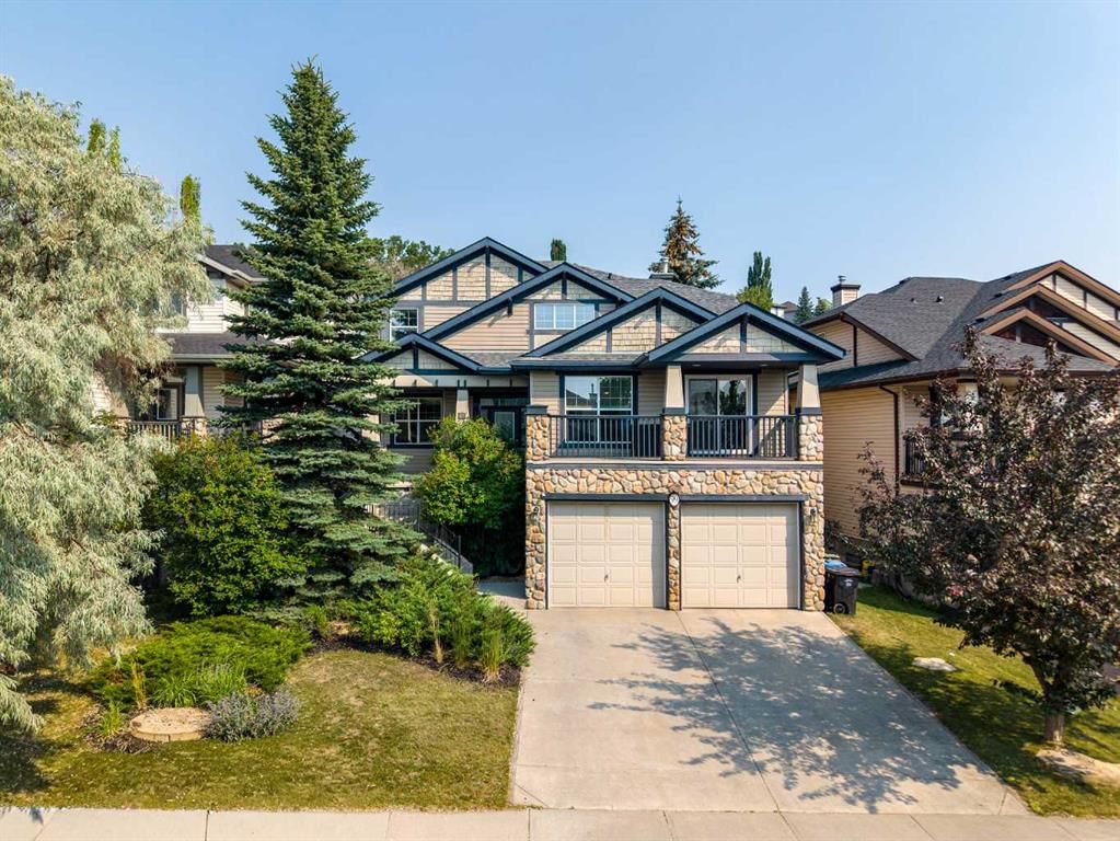 99 Springbluff Boulevard SW, Calgary — main listing photo