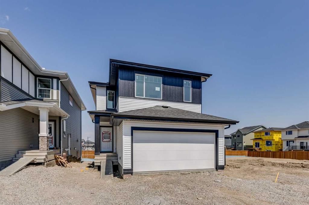 173 Southborough Common, Calgary — detached for sale