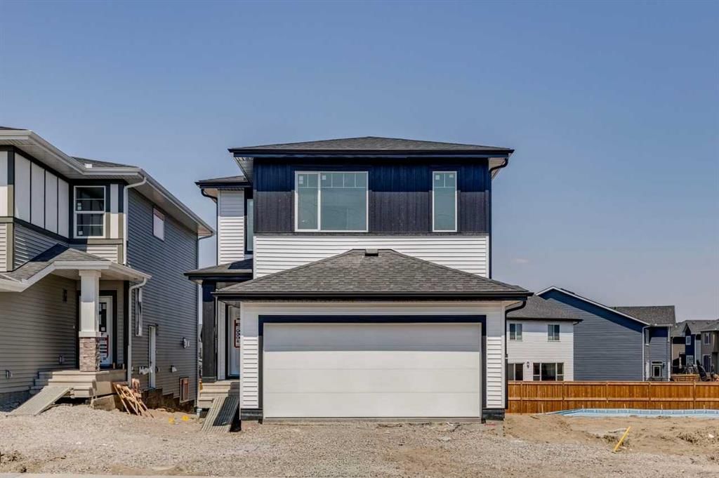 173 Southborough Common, Cochrane — photo 2 of 50