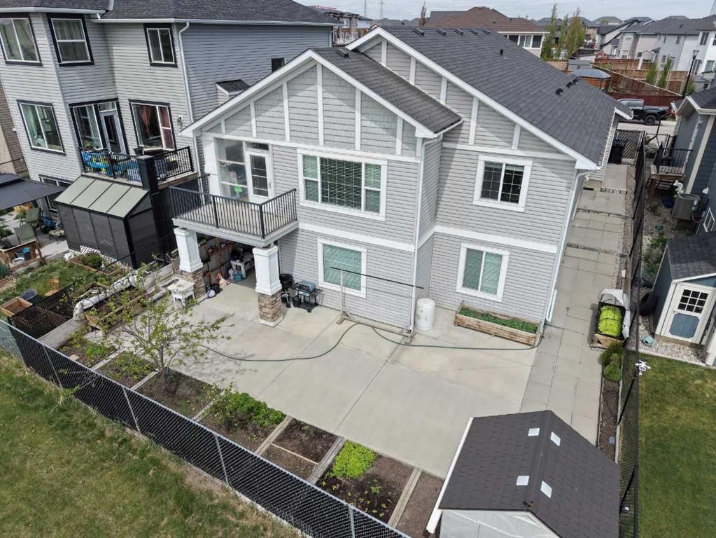 248 Rainbow Falls Way, Chestermere — photo 3 of 50