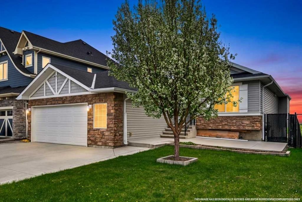 248 Rainbow Falls Way, Chestermere — photo 5 of 50