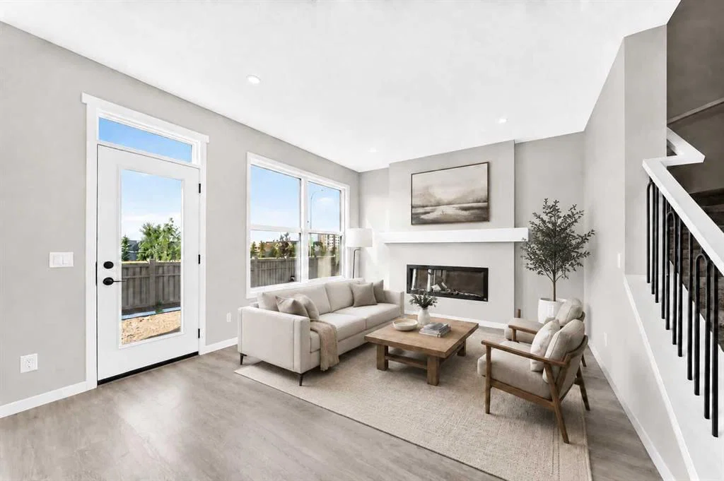 99 Mercado Crescent SE, Calgary — photo 2 of 50