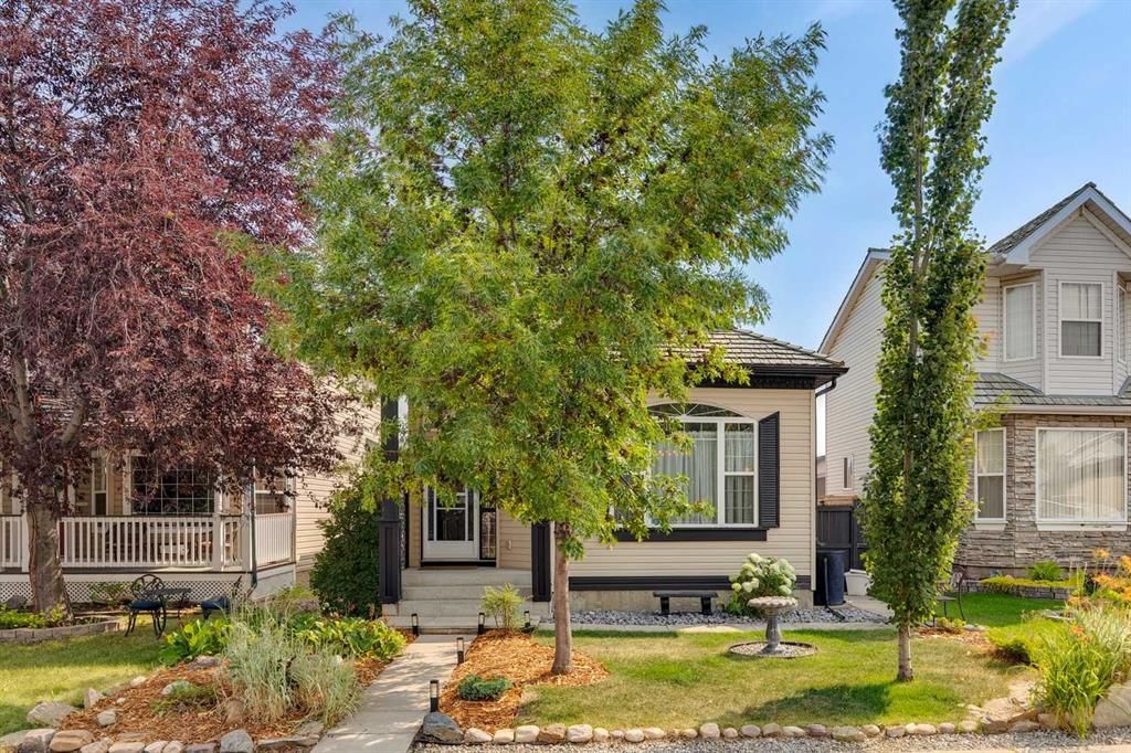 336 Mt Aberdeen Close SE, Calgary — photo 2 of 38