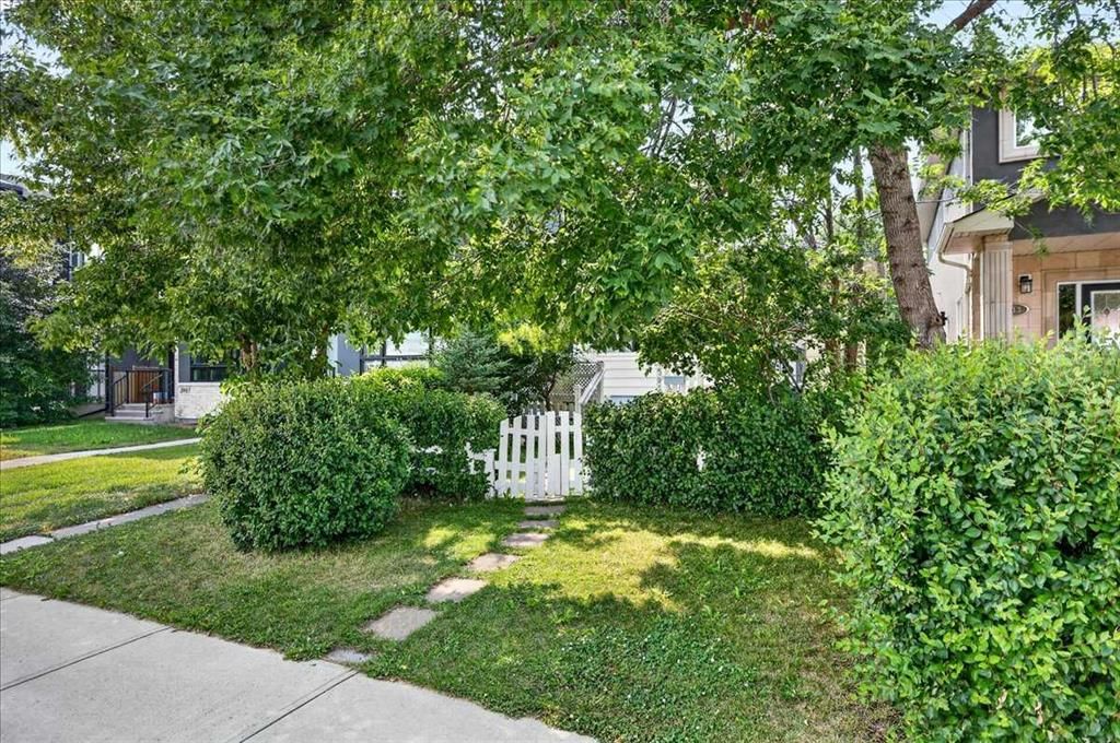 3911 1 Street NW, Calgary — photo 4 of 42
