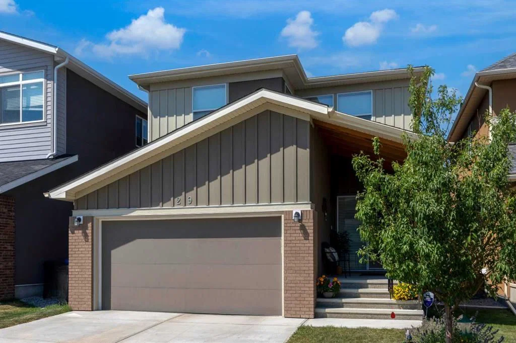 29 Sage Meadows Park NW, Calgary — main listing photo