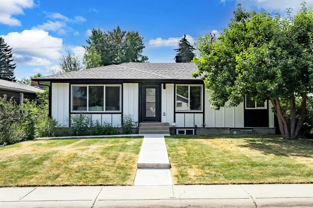 451 Arlington Drive SE, Calgary — main listing photo