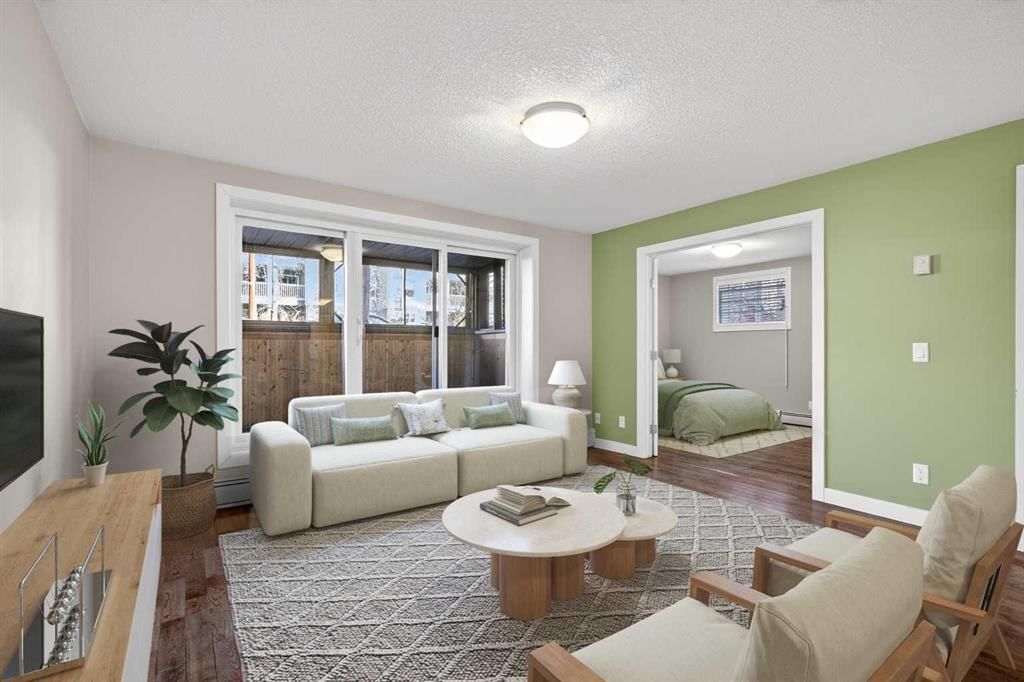 2, 125 23 Avenue SW, Calgary — photo 2 of 28