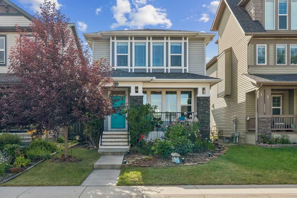 11 Legacy Crescent SE, Calgary — main listing photo