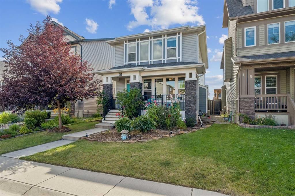 11 Legacy Crescent SE, Calgary — photo 2 of 40