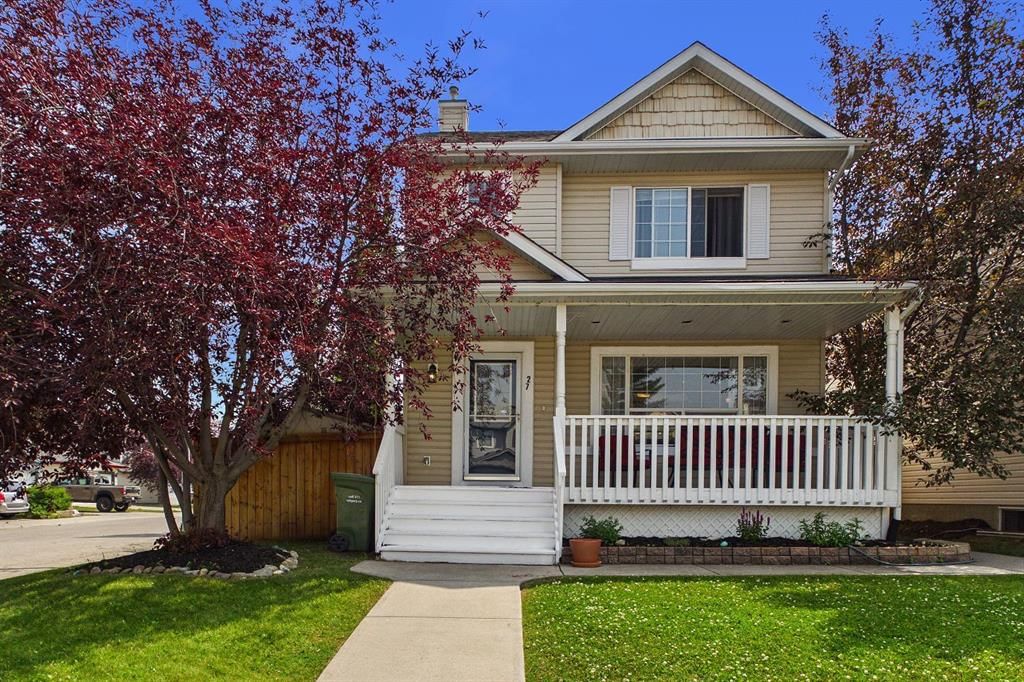 27 Bridlewood Park SW, Calgary — main listing photo