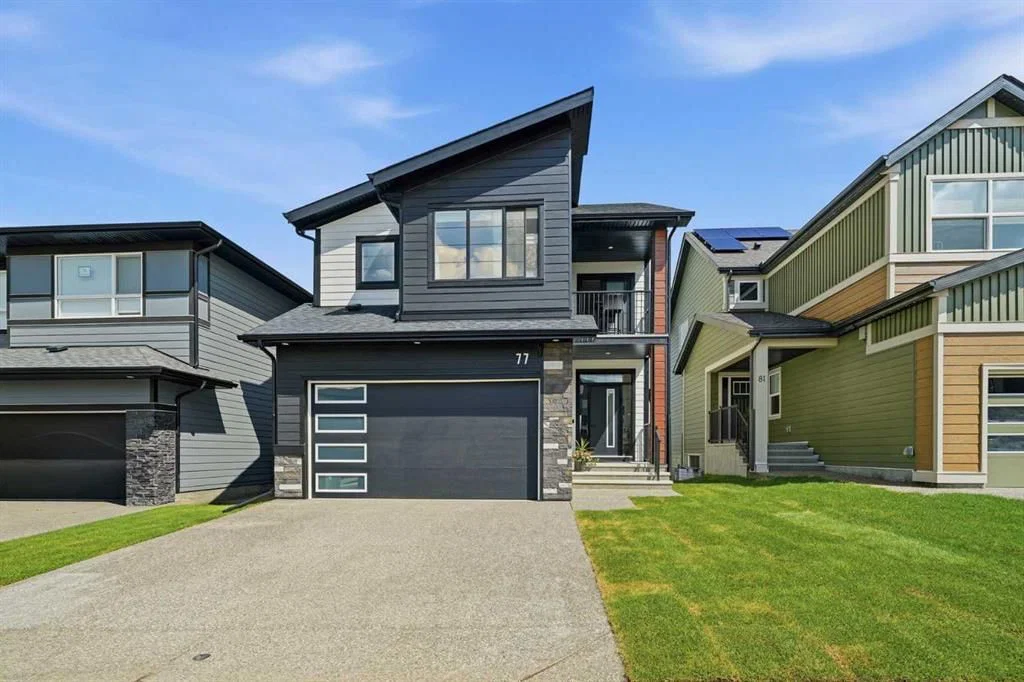 77 Wolf Hollow Villas SE, Calgary — photo 4 of 45