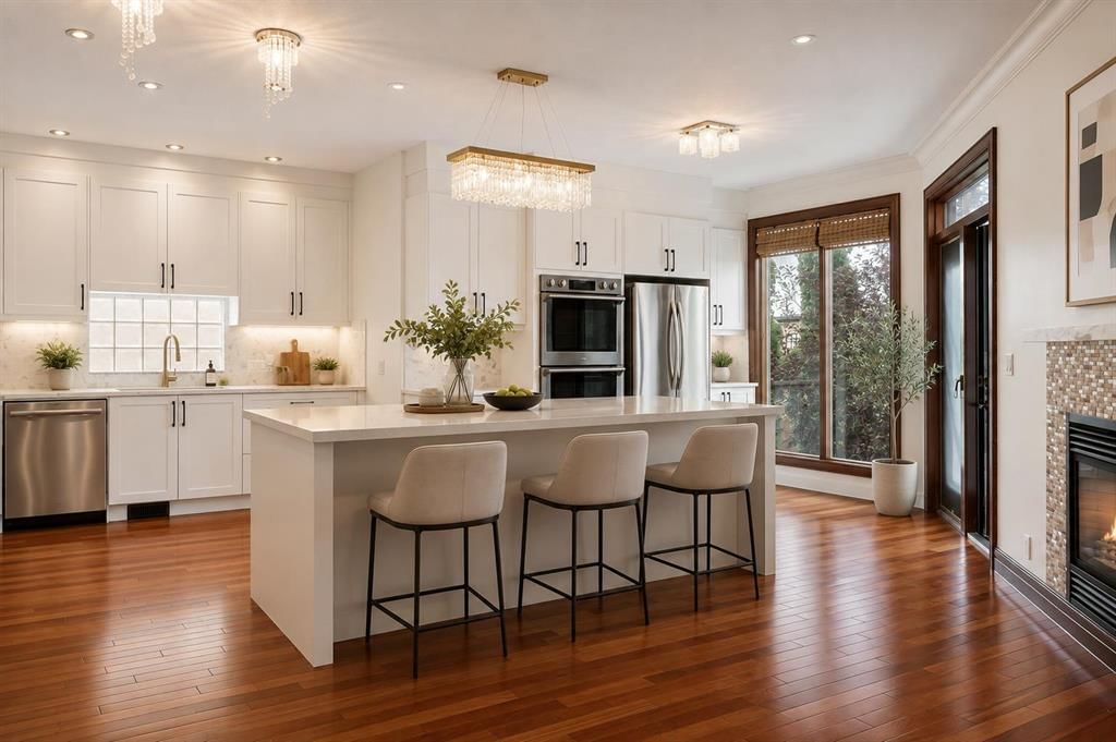 8 Coulee Park SW, Calgary — photo 4 of 50