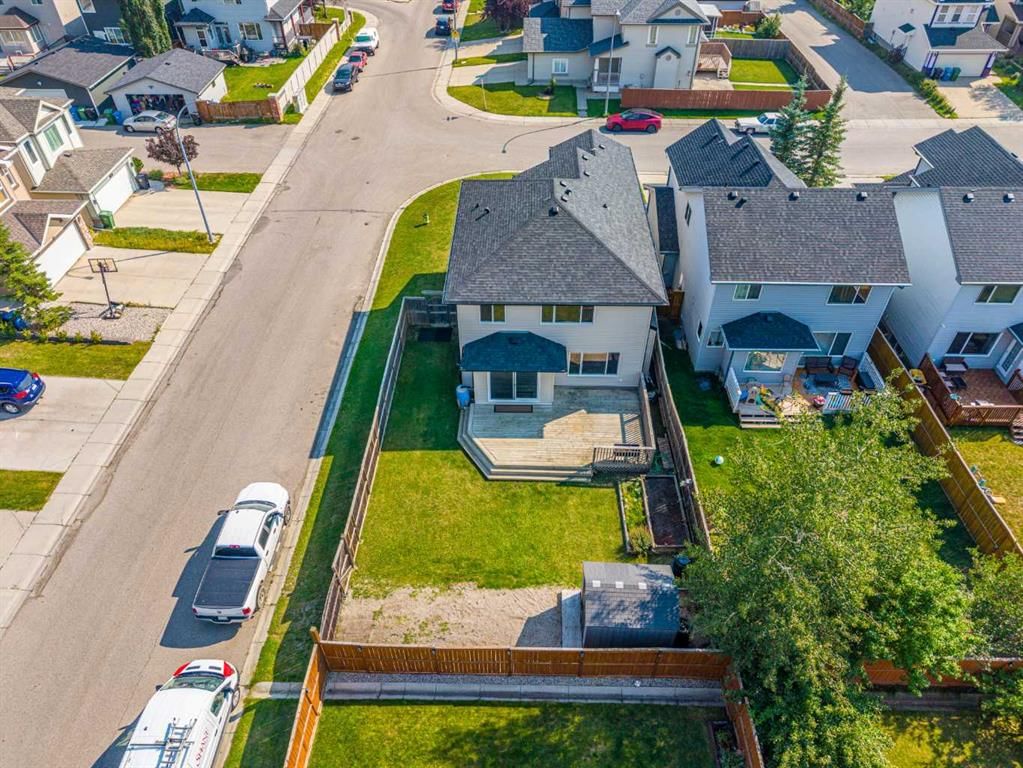 243 Covehaven Terrace NE, Calgary — photo 4 of 47