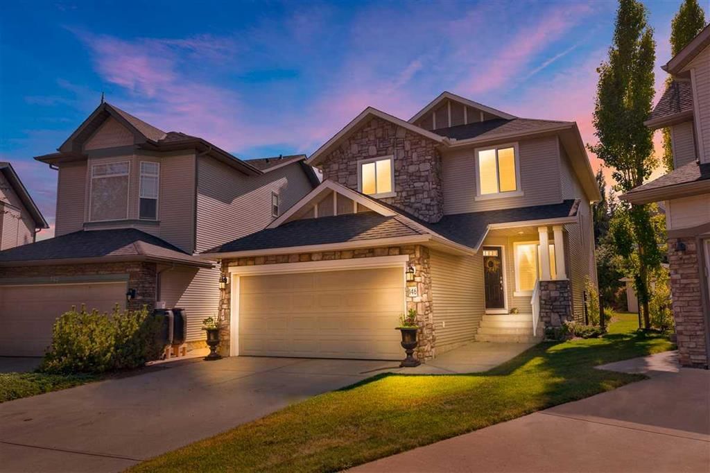 146 Springborough Point SW, Calgary — main listing photo