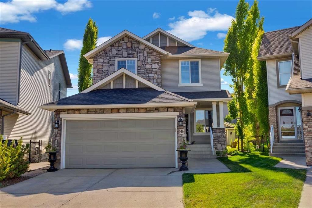 146 Springborough Point SW, Calgary — photo 2 of 43